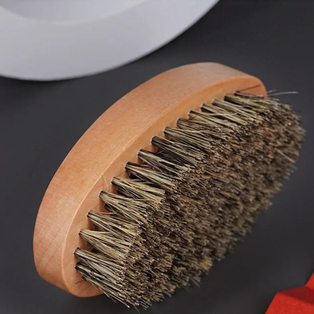 brosse barbe | BBARB™