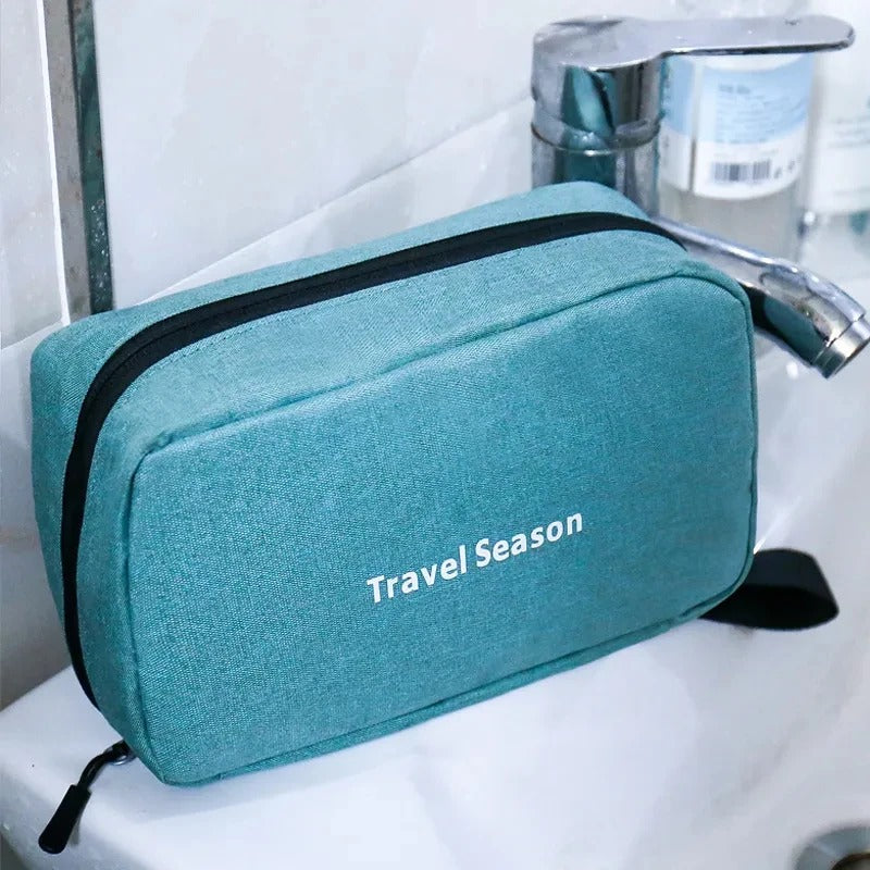 grande trousse de toilette ⎥TROUSSEO™