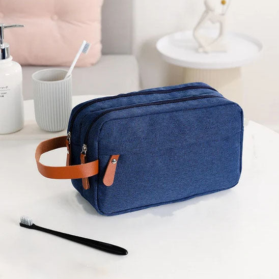 trousse de toilette homme ⎥MANBAG™