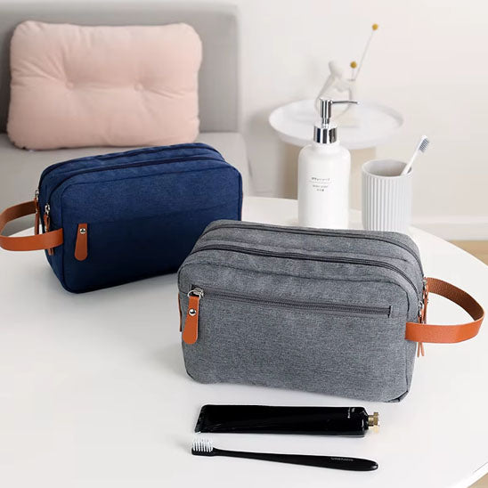 trousse de toilette homme ⎥MANBAG™