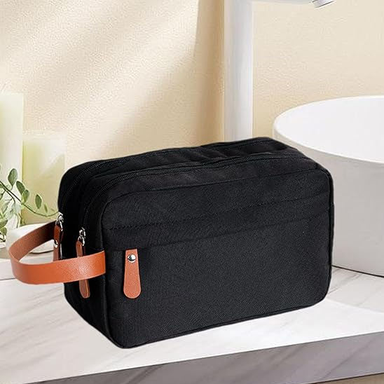 trousse de toilette homme ⎥MANBAG™